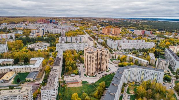 Конкурс на архитектурную концепцию «Академгородка 2.0» объявил минстрой