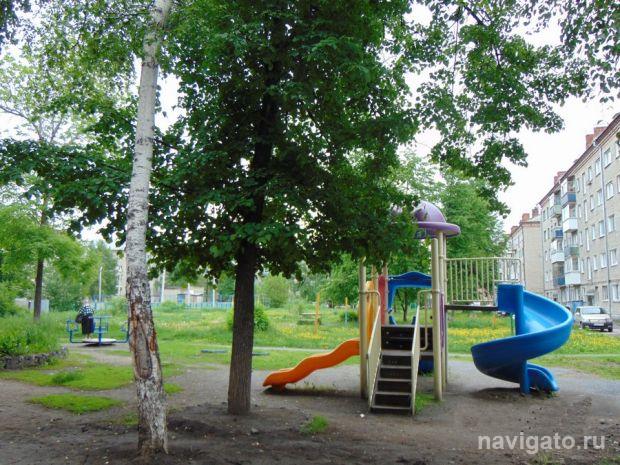 Как оформить документы для благоустройства двора?