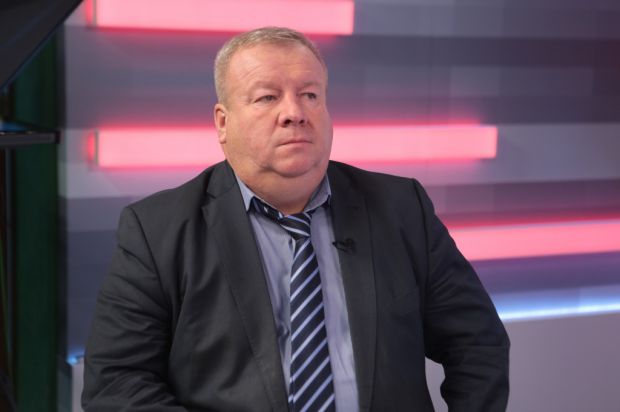 Начальник управления дорожного строительства Новосибирска покидает свой пост