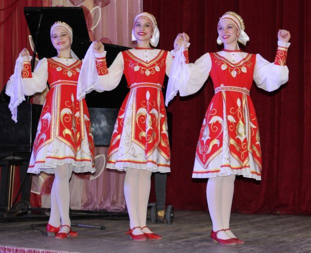 Коллективы «Академии» подтвердили звание народных