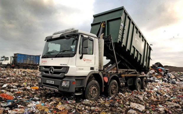 Прокуратуру НСО заинтересовали тарифы на вывоз твердых коммунальных отходов