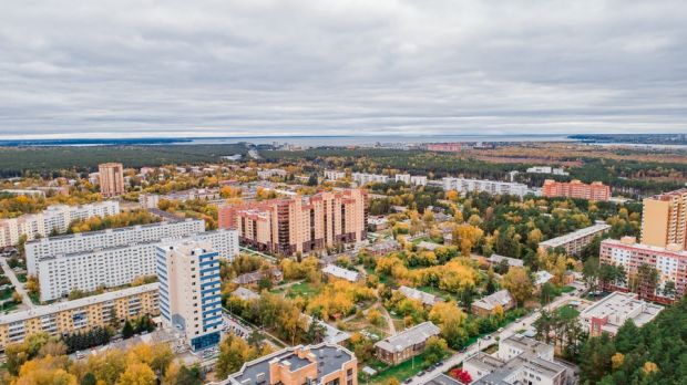 Утвержден новый праздник – День новосибирского Академгородка