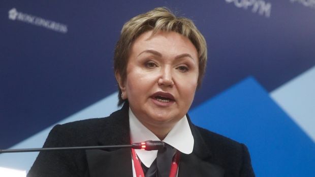 Стипендию имени Наталии Филевой учредят в одном из вузов Новосибирска