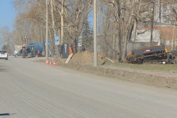 Губернатор жестко спросит за сроки и качество дорожных работ