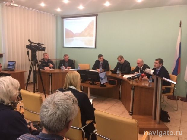 Чего ждать от паводка 2019 года?