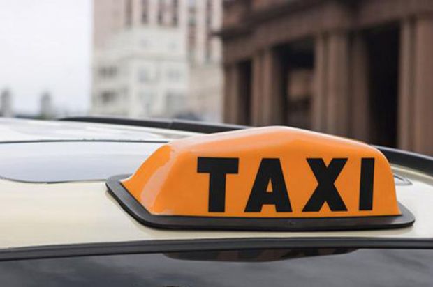 Автоинспекторы объявили охоту на нарушителей-таксистов