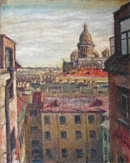 В память о мастере шершавых поверхностей откроют выставку