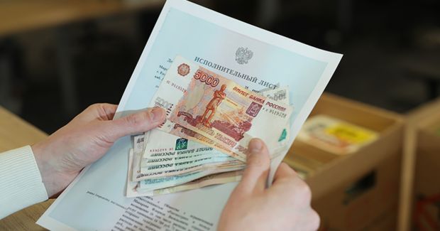 Бердчанин продал квартиру, чтобы заплатить алименты сыну
