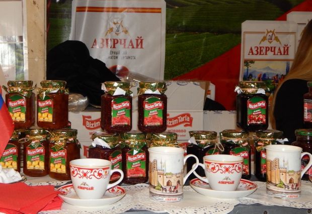 Начинается Интернеделя в НГУ: чайная церемония и хиты классики