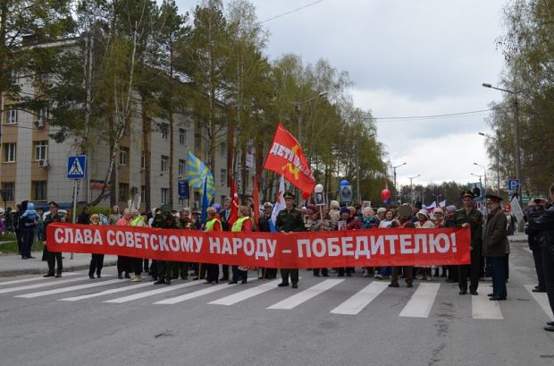 Какие дороги и когда перекроют в Советском районе