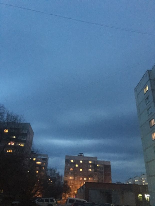 Утро начинается не с кофе: в Советском районе отключили воду и свет