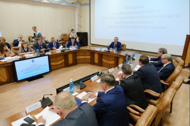 Как управлять проектом «Академгородок 2.0» и получить на него финансирование