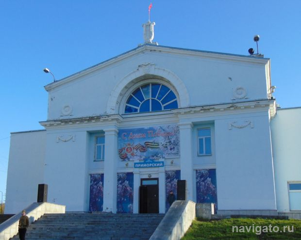 В центре Академгородка и возле ДК «Приморский» запретили продавать спиртное 9 мая