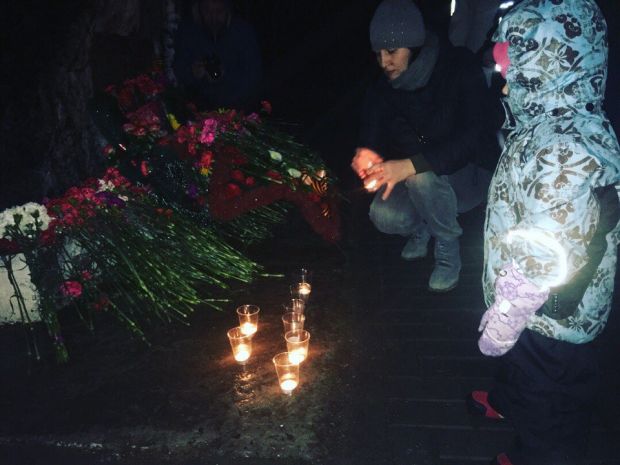 Как на Шлюзе отметят День Победы