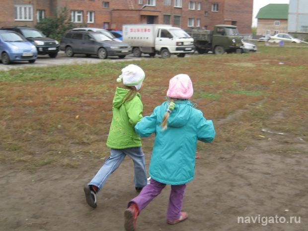 Прокуратура напомнила родителям об ответственности за здоровье детей