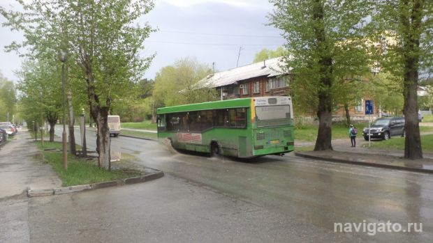 Где тонко, там и льётся
