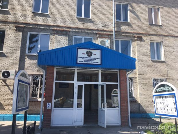 Участковые готовы принять всех: в Новосибирске пройдет единый день приема