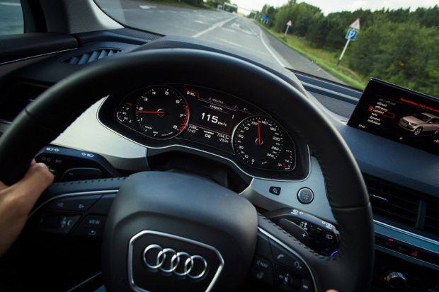 Заставят ли большие штрафы снижать скорость на дороге?