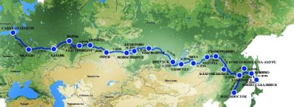 Новосибирская область примет участие в масштабном проекте МЧС России