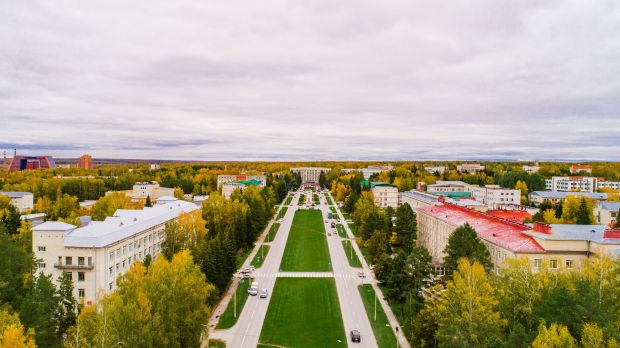 Фильм об Академгородке снимет журналист из Москвы