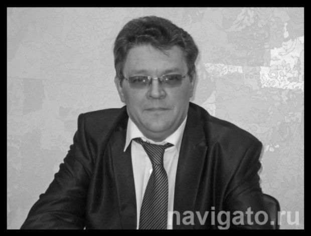 Ушел из жизни бывший замглавы Советского района