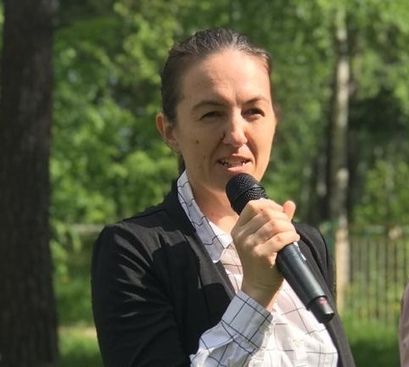 Назначен помощник Уполномоченного по правам ребенка в Советском районе