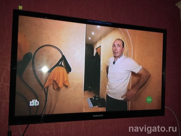 О переходе льготников на цифровое вещание расскажут в приемной губернатора