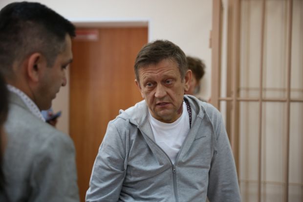 Александр Караськов намерен обжаловать решение суда