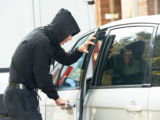 Полиция просит автомобилистов быть аккуратнее
