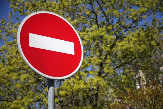 В день рождения Новосибирска в Советском районе перекроют улицу Ильича