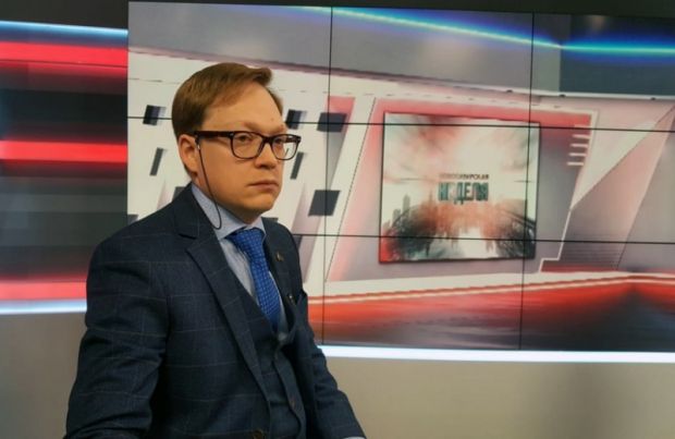 Директор Горзеленхоза написал заявление на увольнение