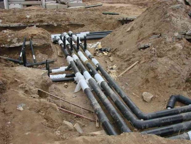 Новосибирцам расскажут про реконструкцию водопроводных сетей в частном секторе