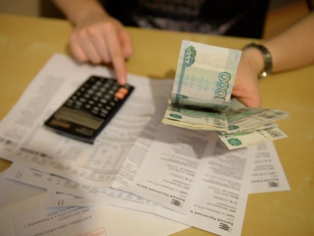 Советский район не попал в список самых злостных неплательщиков за ЖКХ