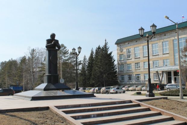 Впервые День города начнут отмечать с Советского района