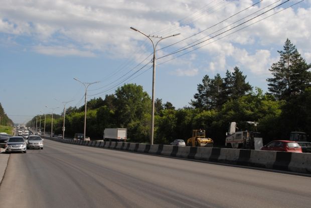 Как уехать домой с празднования дня рождения Новосибирска