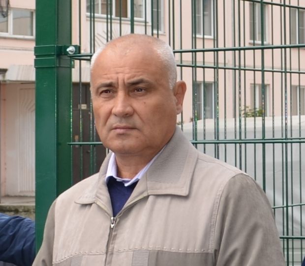 Партия «Родина» поддержала Данияра Сафиуллина