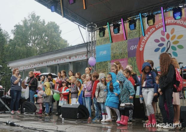 Улицу Ильича в воскресенье перекроют из-за музыкального фестиваля