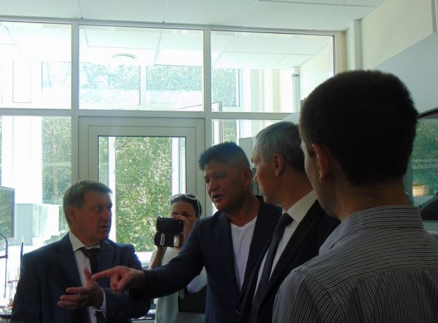 СКТБ «Катализатор» получит муниципальную субсидию
