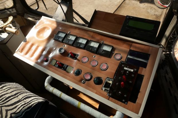 За выезд на трамвайные пути будут штрафовать