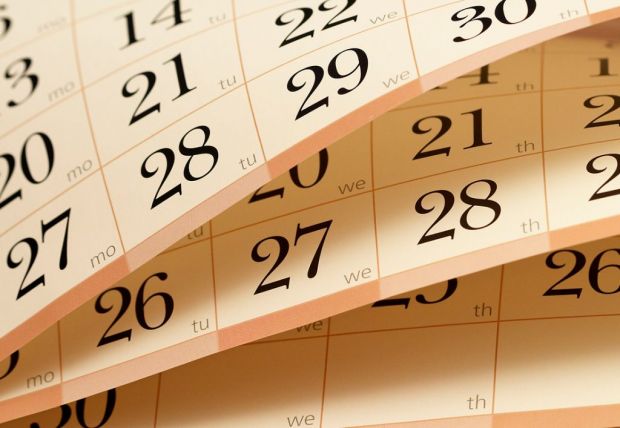 Правительство решило, какие дни будут выходными в 2020 году