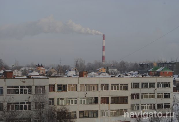 Тариф на тепло в Новосибирске станет выше