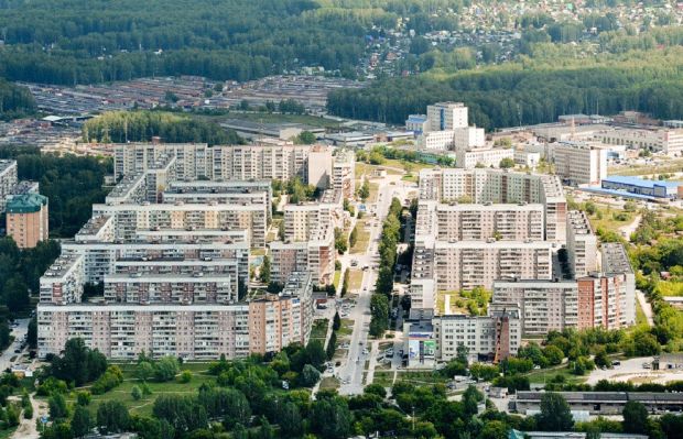 Новый этап образовательного интенсива «Академгородок 2.0»