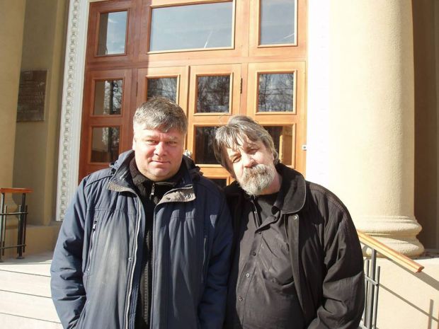 Итоги литературного конкурса подведут в День Академгородка