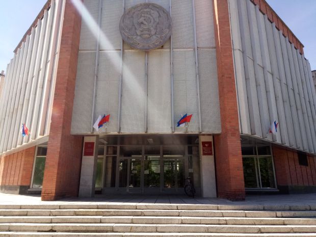 О спортивных достижениях расскажут в администрации Советского района