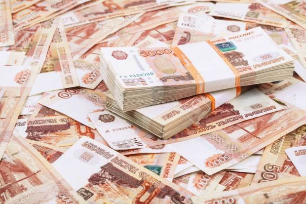 64 тысячи рублей новосибирцы считают достойной зарплатой