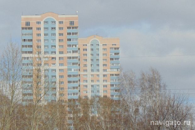 Серый понедельник: город погрузится в плотную дымку