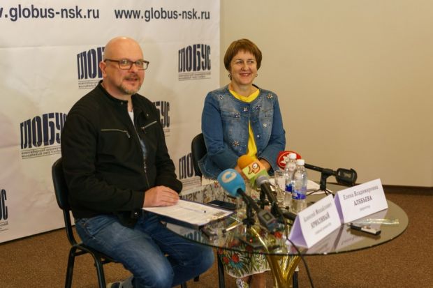 Театр «Глобус» проанонсировал юбилейный сезон