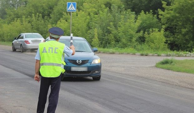 Стать инспектором ГИБДД в Новосибирске может каждый