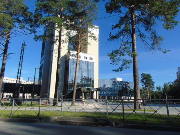 Математический центр создадут на базе НГУ