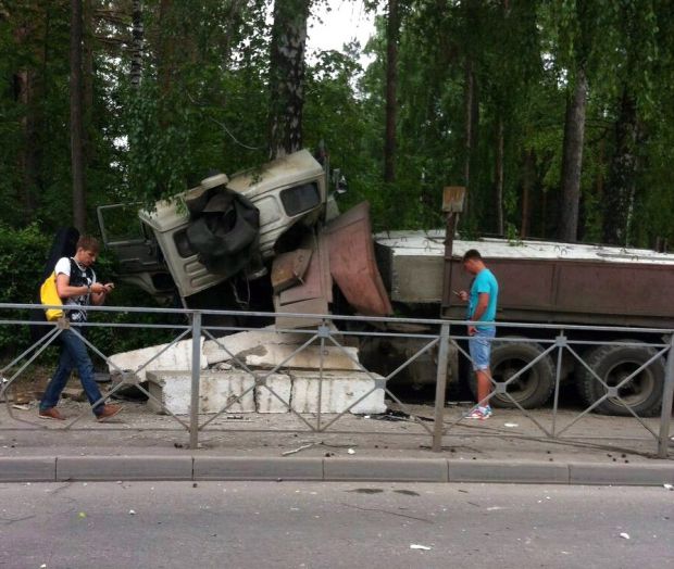 Дело о сбитом в 2016 году около НГУ мальчике вновь в суде